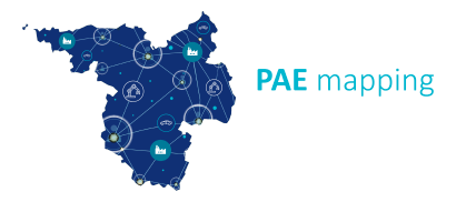 PAE Mapping