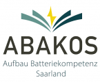 Abakos Saar - Aufbau Batteriekompetenz Saar @ htw