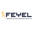 FEYEL FOURNITURES GENERALES POUR L INDUSTRIE CONFECTION DE JOINTS