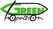 Green Propulsion SA