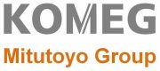 KOMEG Industrielle Messtechnik GmbH