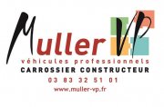 MULLER VP