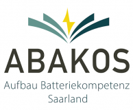 Abakos Saar - Aufbau Batteriekompetenz Saar @ htw