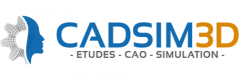 CADSIM 3D
