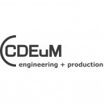 CDEuM computer - design - engineering & modelling e.K.