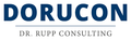 DORUCON - Dr. Rupp Consulting GmbH