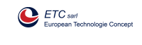 EUROPEAN TECHNOLOGIE CONCEPT - ETC