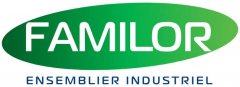 FABRIC MECANIQ INDUSTRIEL LORRAINE - FAMILOR