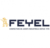 FEYEL FOURNITURES GENERALES POUR L INDUSTRIE CONFECTION DE JOINTS