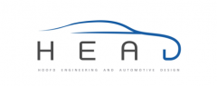H.E.A.D. Hoofd Engineering and Automotive Design SARL