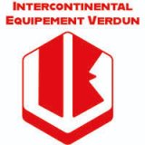 INTERCONTINENTAL EQUIPEMENT VERDUN