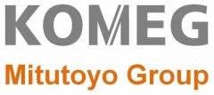 KOMEG Industrielle Messtechnik GmbH