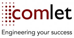 comlet Verteilte Systeme GmbH