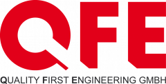 Quality First Engineering GmbH