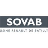 SOCIETE VEHICULES AUTOMOBILES BATILLY - SOVAB