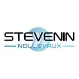 STEVENIN NOLLEVAUX FORGES ET ESTAMPAGE