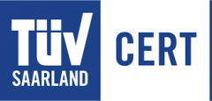 TÜV Saarland Certification GmbH