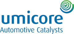 UMICORE AUTOCAT FRANCE