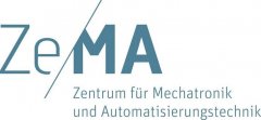 Zema – Zentrum für Mechatronik und Automatisierungstechnik gGmbH