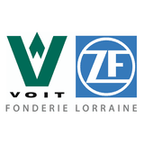 FONDERIE LORRAINE - VOIT